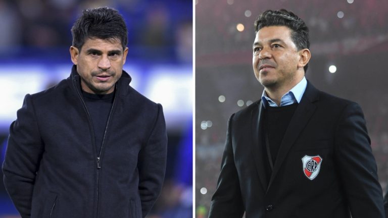 Boca y River rumbo al Superclásico: rachas parecidas pero distintos panoramas