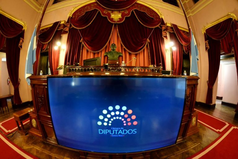 Diputados busca aprobar el proyecto que crea en la provincia un circuito de almacenes rurales