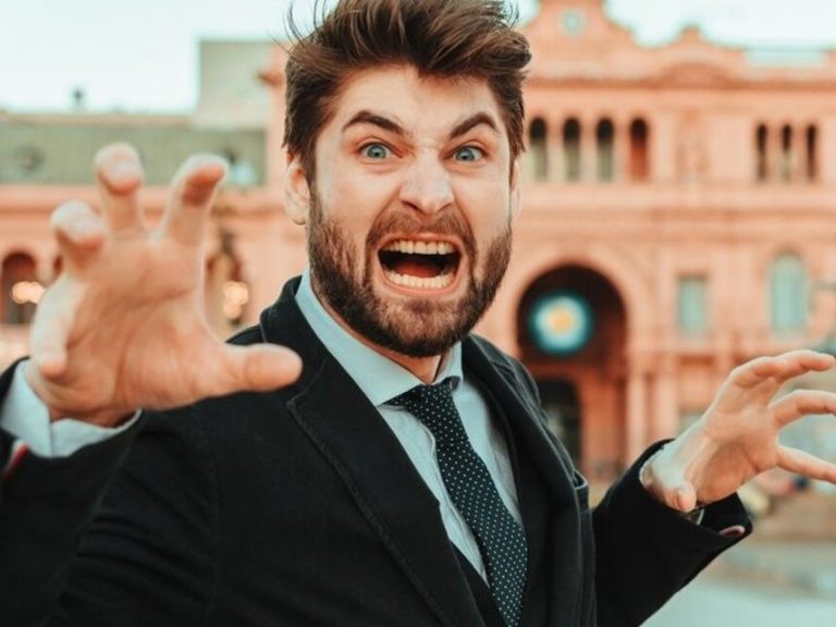 “El Presto” enfrentará un juicio en Entre Ríos por amenazas