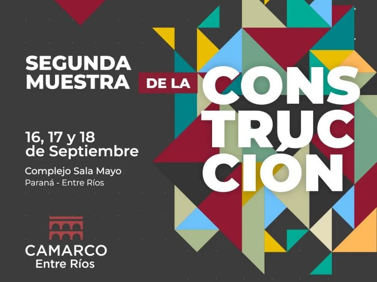 La Cámara de la Construcción organiza su muestra anual