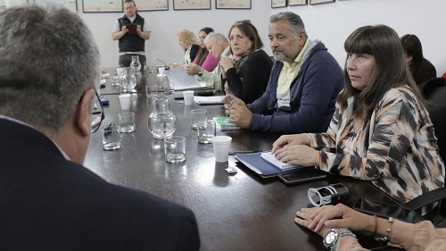 Hubo acuerdo en la paritaria estatal: Suba del 20% en septiembre