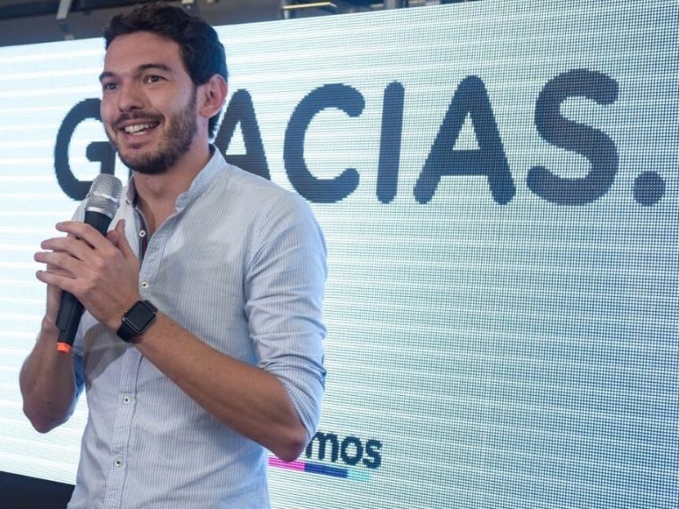 Denuncian al ex concejal Gainza por espionaje ilegal