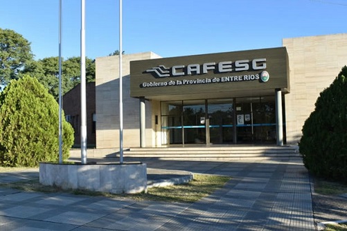 La creación de cargos en Cafesg obtuvo dictamen favorable