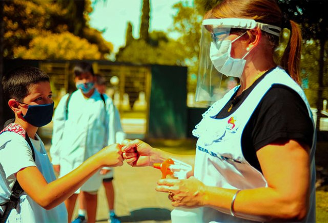 Cuánto cobrarán los docentes entrerrianos a partir de octubre