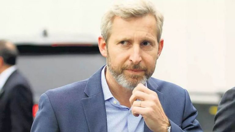 Vinculan a Frigerio con un empresario paraguayo investigado por la Justicia