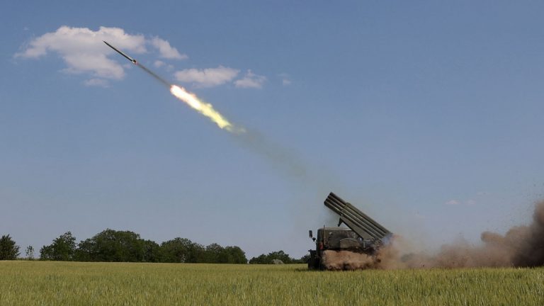 Rusia ensayó una respuesta nuclear masiva como respuesta a un posible ataque atómico