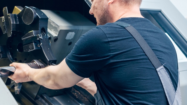 La actividad metalúrgica creció un 7,9% interanual en agosto