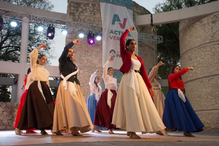 Invitan a jornadas para reflexionar, bailar y compartir en el Mes de la Danza