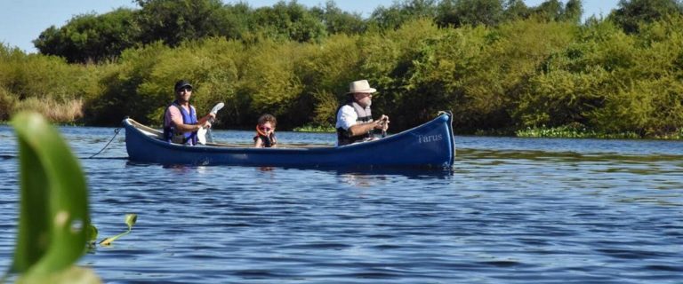 Las reservas para este fin de semana largo alcanzan casi el 100 por ciento en Entre Ríos