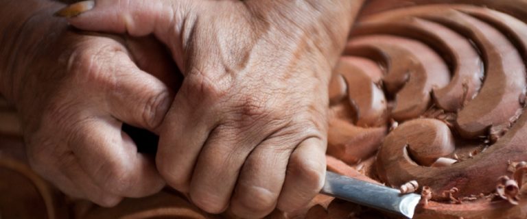 Seleccionan a los artistas que participarán en la segunda edición del “Premio Provincial a la Pieza Única Artesanal”