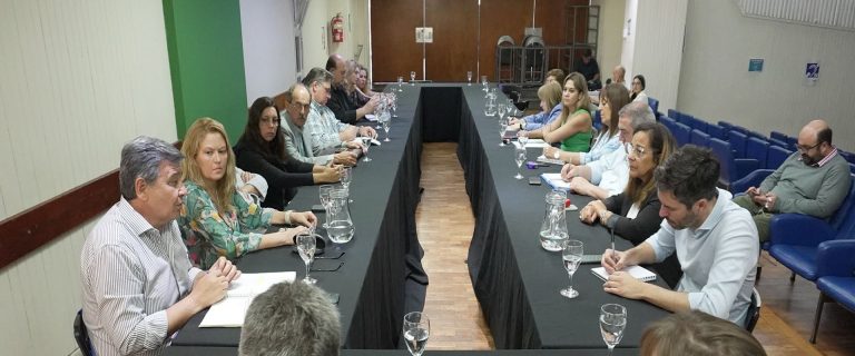 La provincia propuso un 12 por ciento de aumento para noviembre y el acumulado ya supera el 81 por ciento