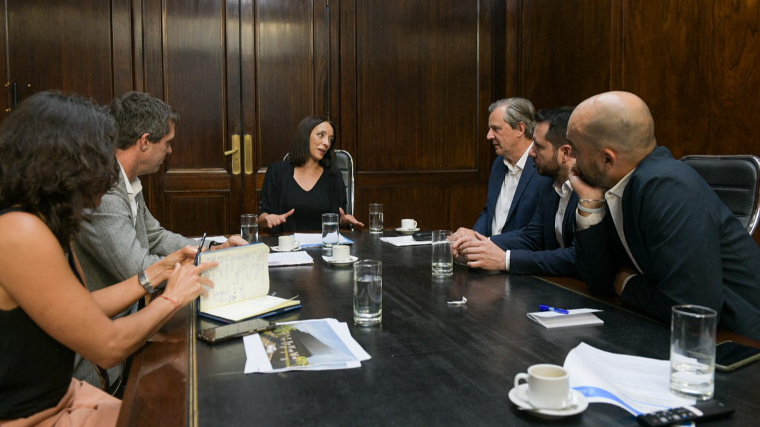 Construirán el Nodo 2 del Distrito del Conocimiento