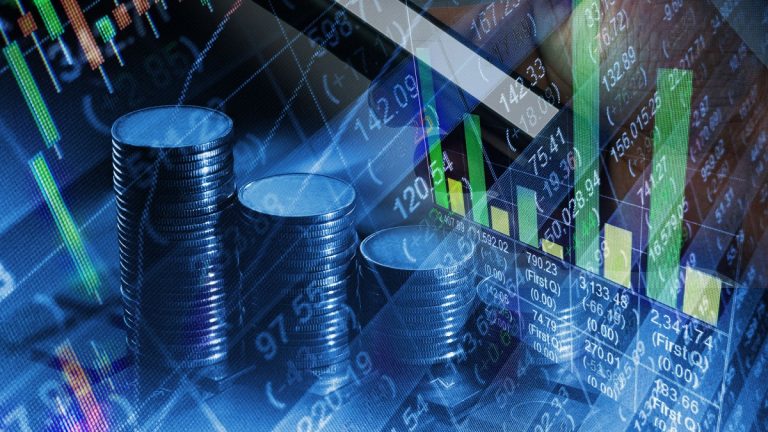 El Bitcoin, en caída libre: perforó su valor más bajo en dos años