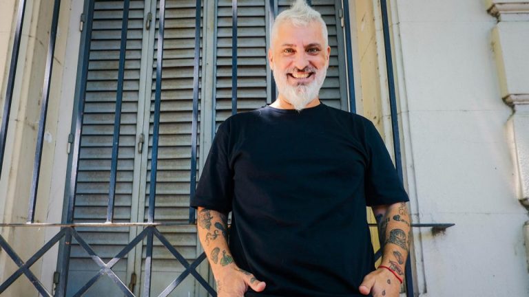 José Palazzo: “A pesar de la diversidad, Cosquín Rock mantendrá su esencia rockera”