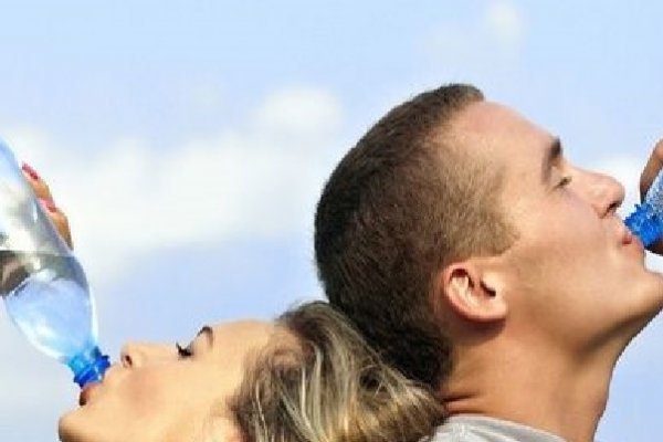 Hidratación, clave para afrontar la temporada estival