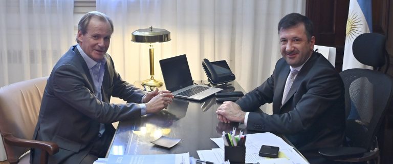 Impulsan la creación de una tarifa eléctrica diferencial para Entre Ríos