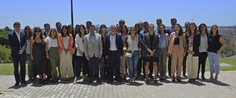 Entre Ríos fue sede del debate federal sobre políticas de transparencia