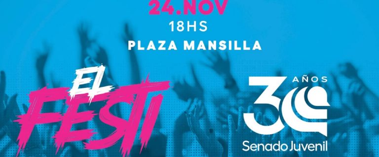 Los deportes extremos dirán presente en El Festi