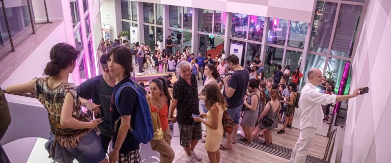 El Festival de cine con sello entrerriano cerró su cuarta edición con la participación de más de 7.000 personas