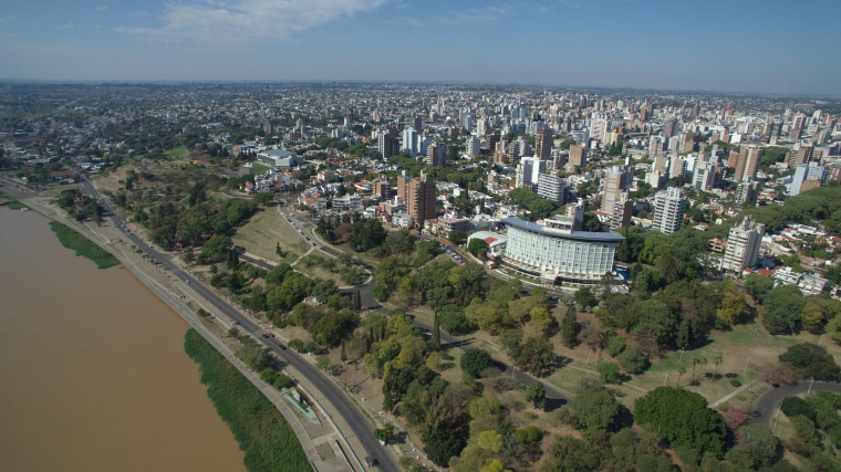 Paraná vivirá un fin de semana extra largo con variadas actividades para disfrutar