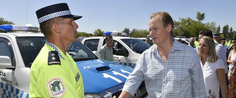 Bordet destacó el récord turístico de Entre Ríos en el último año