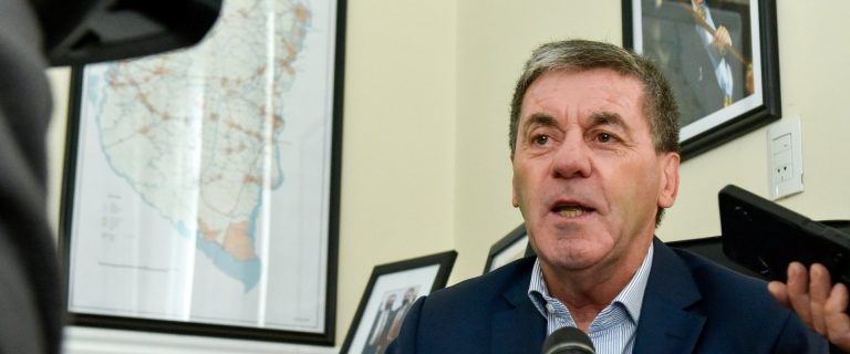 Genera expectativas en el gobierno la Billetera Entre Ríos