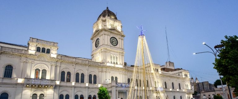 El 31 de diciembre comienzan a abonarse los sueldos de la administración pública provincial