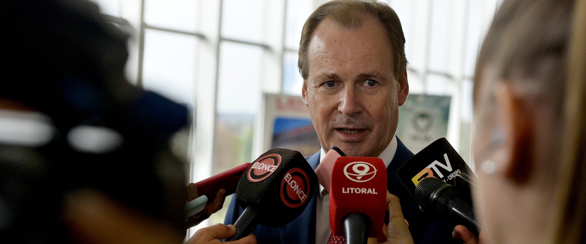 Bordet dio a conocer el cronograma de pagos y que el aumento acumulado es de casi el 100 por ciento