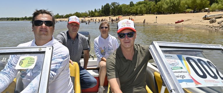 Entre Ríos superó los 450.000 turistas en la primera quincena de enero