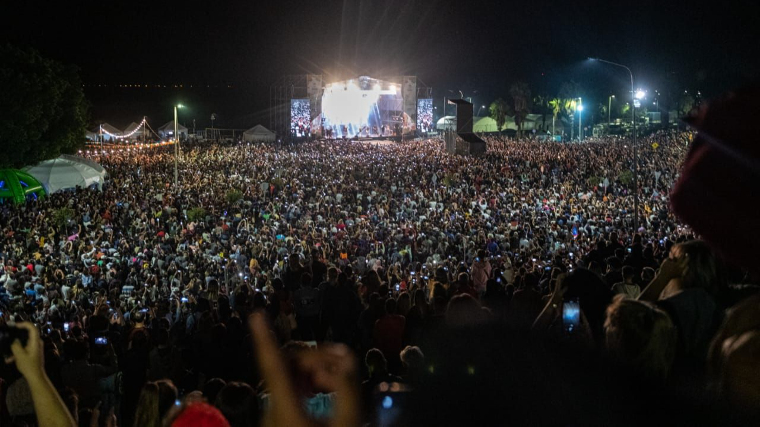 La Fiesta Nacional del Mate tendrá este año más escenarios y propuestas