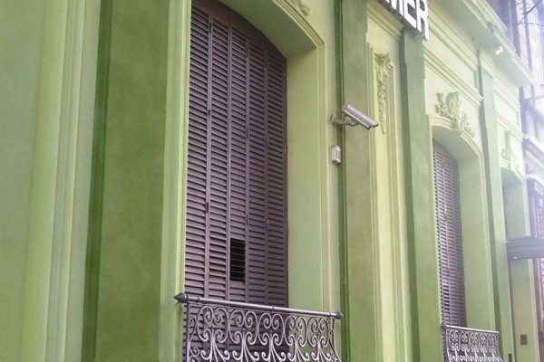 Docentes resolverán hoy si aceptan la propuesta del Gobierno