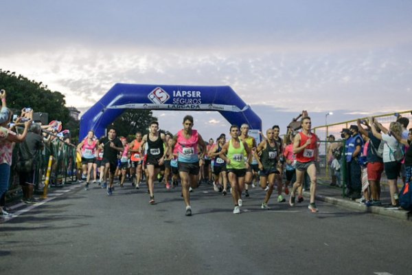 Amplían el cupo para participar de la Maratón de la Ciudad