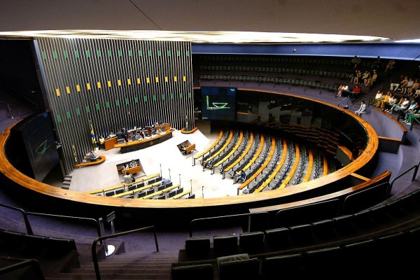 Lula se hizo con el Congreso en Brasil, pero el bolsonarismo sobrevive