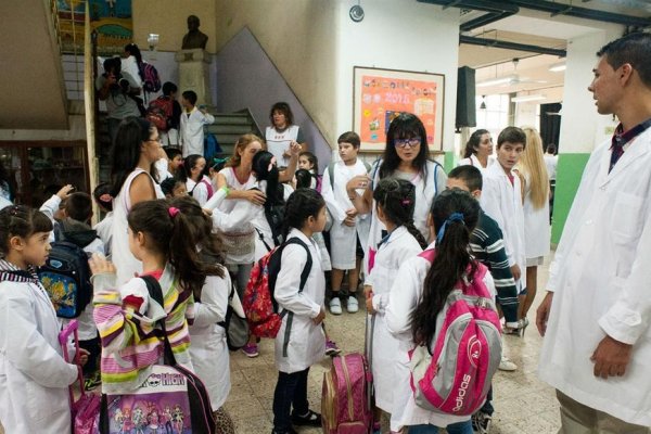 Confirman fecha de inicio de clases, receso de invierno y finalización