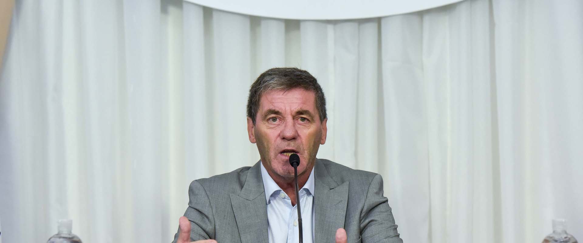 Entre Ríos es la primera provincia en empezar a amortizar su deuda internacional