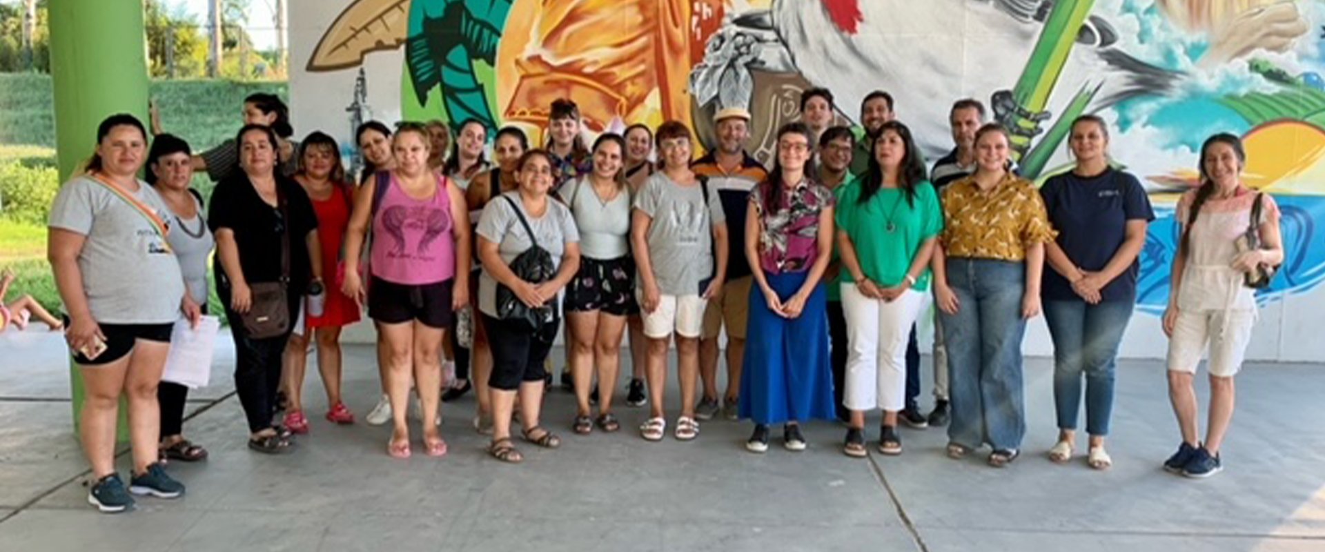 Comienza la pre-convocatoria para presentar proyectos comunitarios