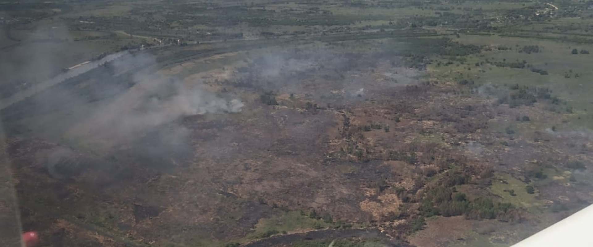 Detectan focos al sur de las islas del Delta y evalúan instalar un nuevo comando en San Pedro