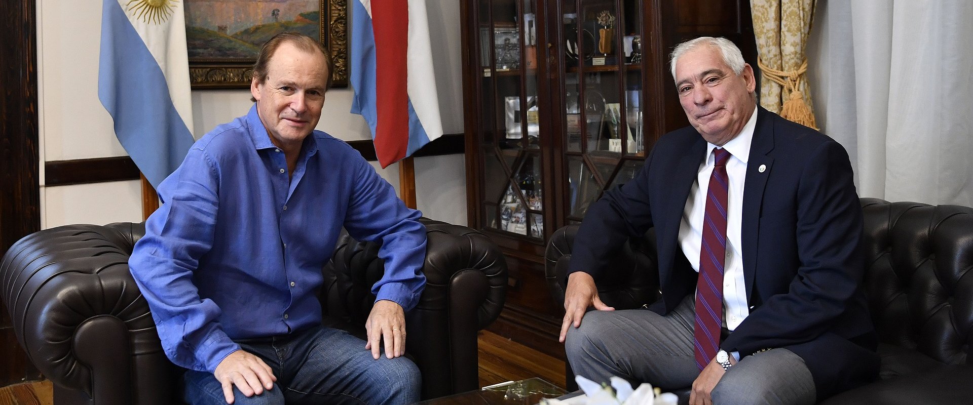 El gobierno provincial apoya las Jornadas Panamericanas sobre Derechos Sociales, Infancia y Adolescencia