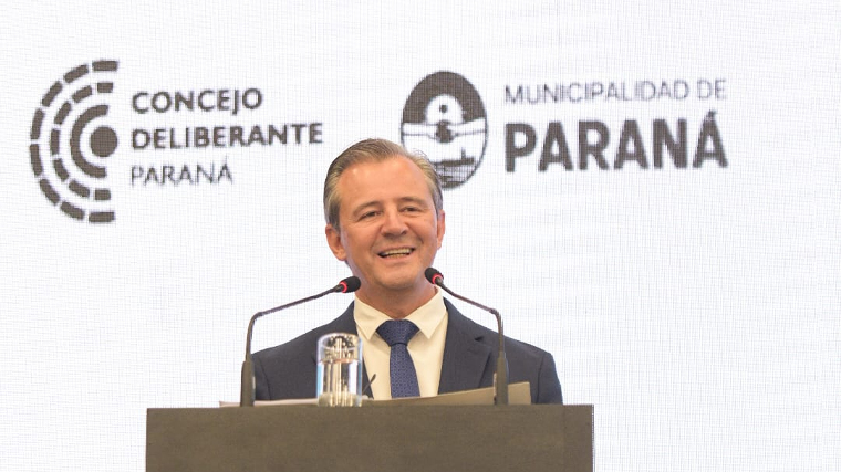 Bahl: “Que nadie nos vuelva a convencer de que no podemos ser la ciudad que soñamos”