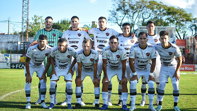 Copa Libertadores: Patronato tiene día y hora para el histórico debut como local