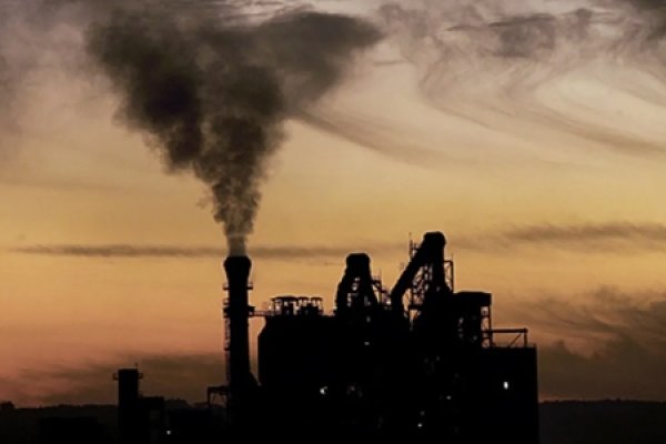 El cambio climático podría recortar PIB de AL un 16 por ciento