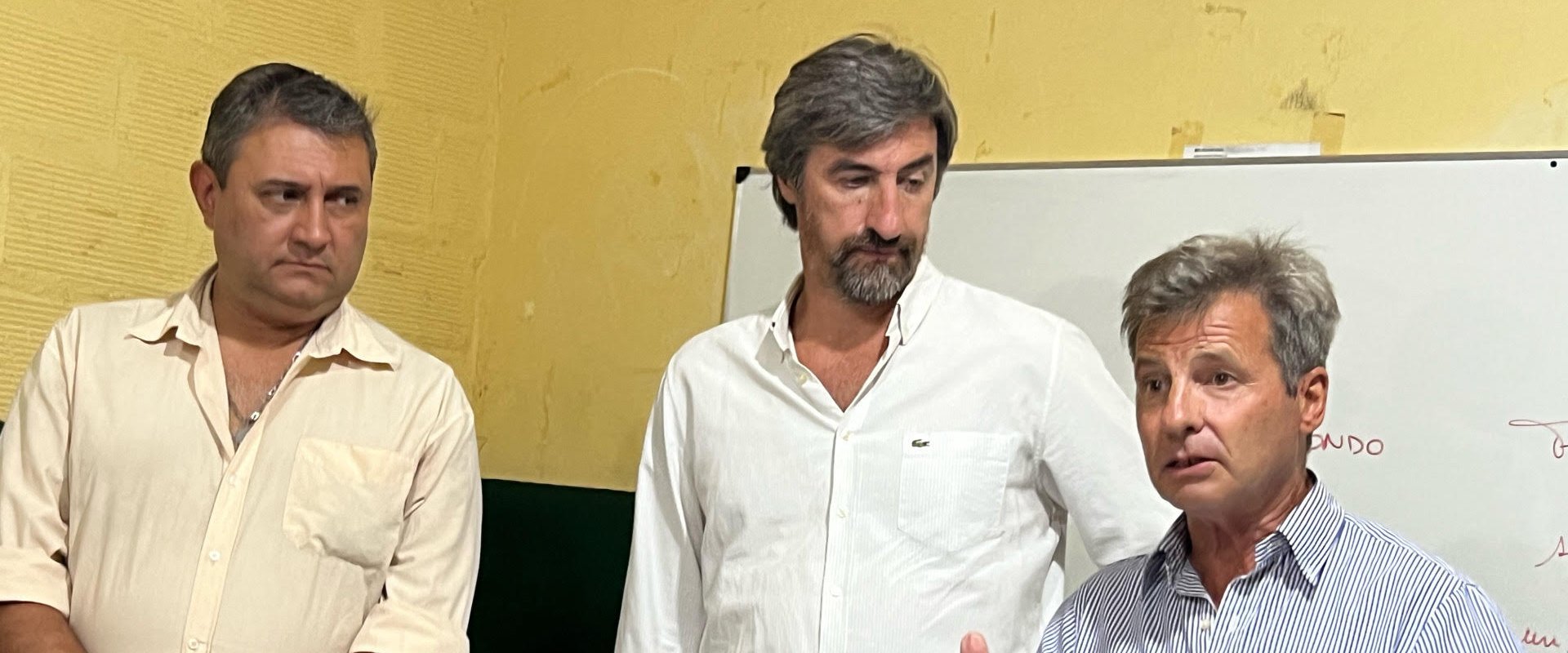 La provincia dio una respuesta concreta a la demanda de la comunidad educativa de la escuela N°44