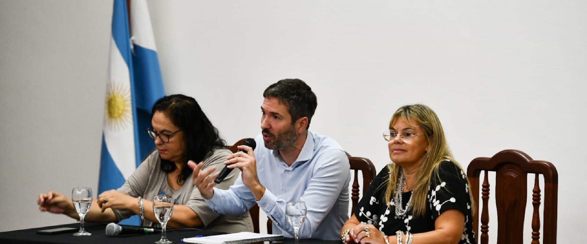 El GCE presentó el nuevo sistema de credenciales de puntaje digitales