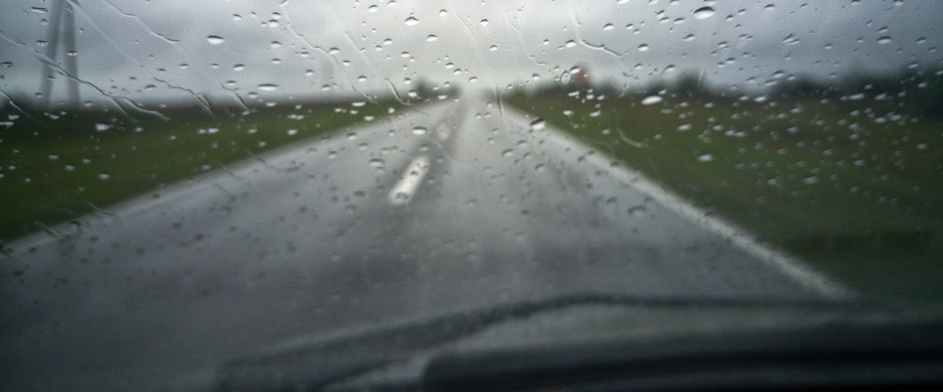 El gobierno brinda asistencia a las familias afectadas por la lluvia