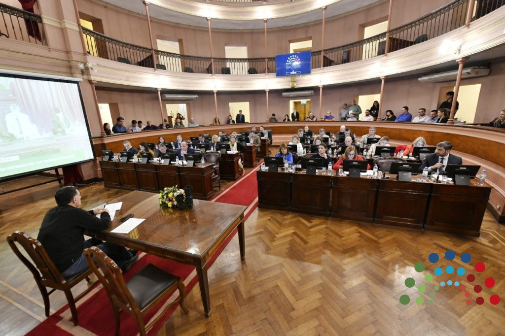 Diputados sancionó proyecto sobre antidiscriminación