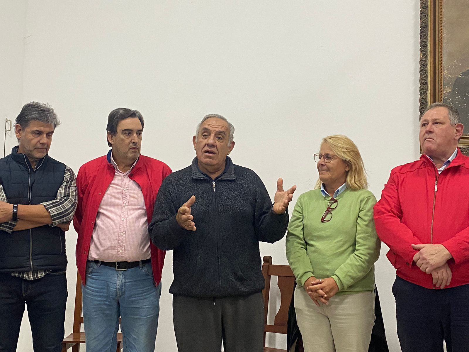 Elecciones en la UCR: Sosa se impuso por escaso margen a Schneider