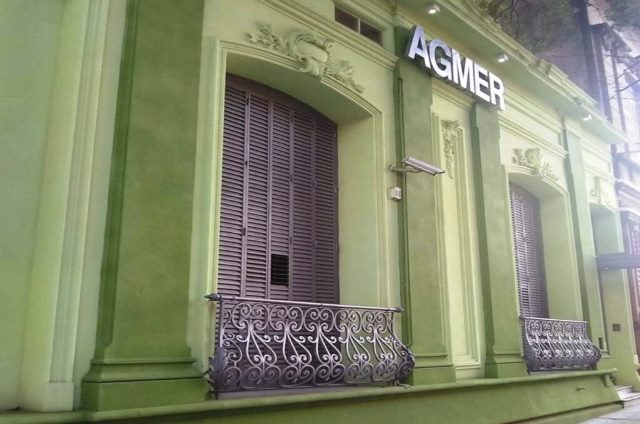 Agmer celebró la creación de más de 50 mil horas cátedras “y la estabilidad como derecho laboral”