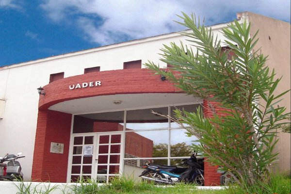 La CTA expresó su descontento por la presencia de María Eugenia Vidal en la Uader
