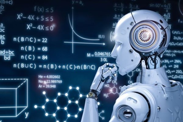 ¿Carreras en riesgo por la inteligencia artificial?