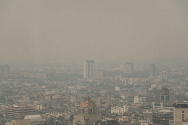 Cambio climático y salud: Entre la resiliencia y la autoeficacia